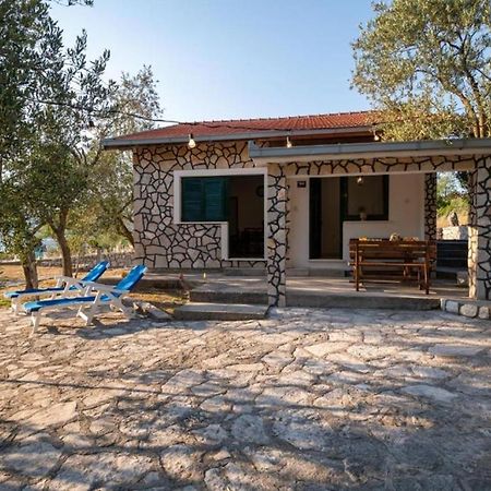 Casa Nina Villa Neum Exterior photo