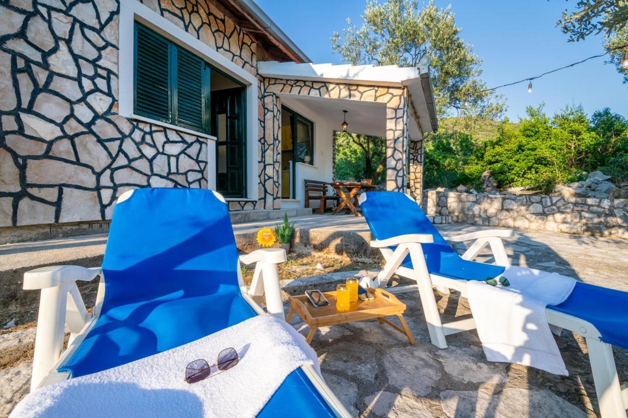 Casa Nina Villa Neum Exterior photo