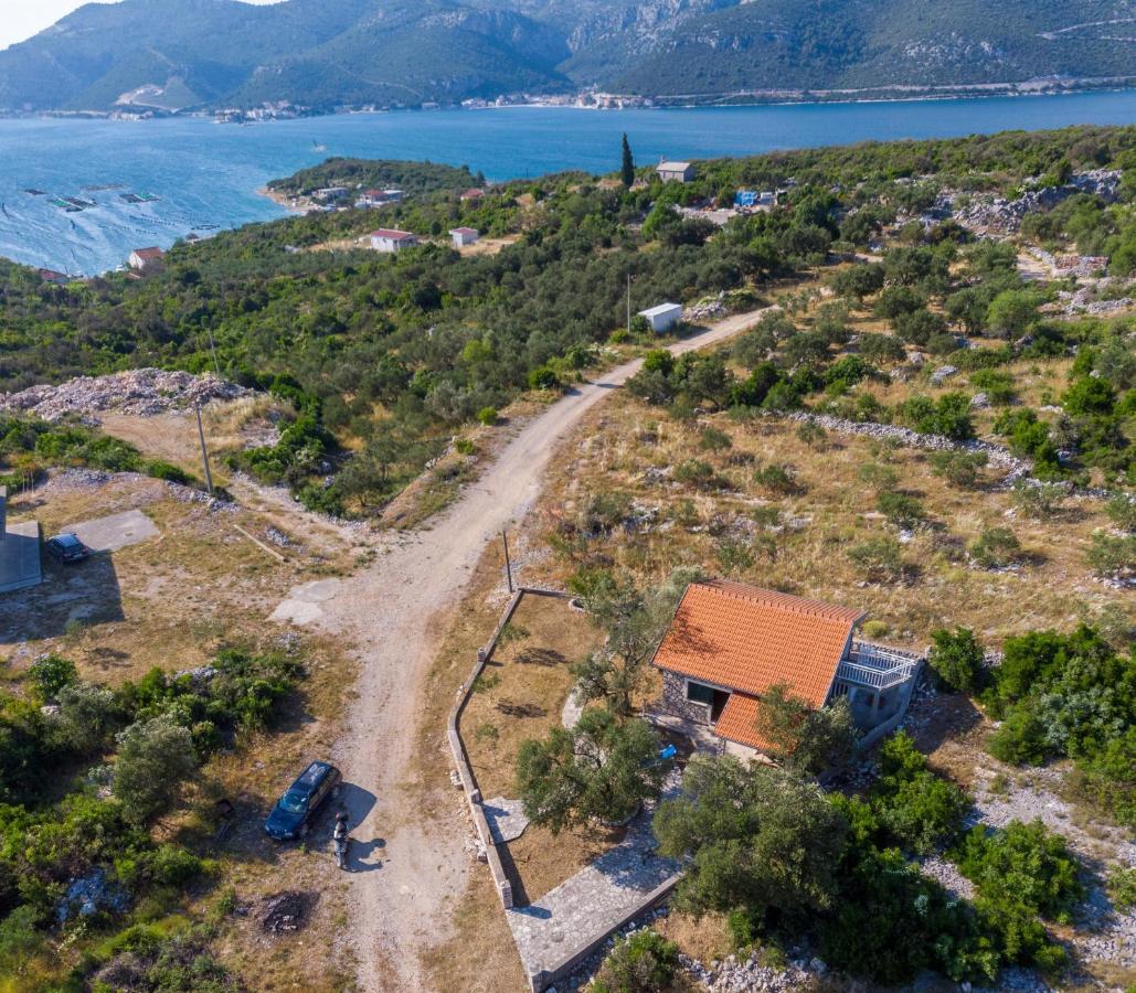 Casa Nina Villa Neum Exterior photo